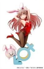 Preorder Onii-chan wa Oshimai Mahiro Oyama Bunny Girl Style 1/7 Figure JAN2027 picture