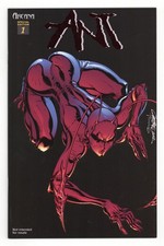 Ant 1B VG+ 4.5 2004 picture