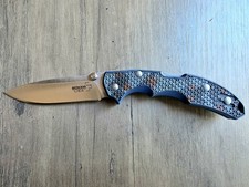 Boker Plus Patriot 01BO372 CUSTOM CAMOUFLAGE 154CM STEEL picture
