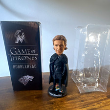 Miami Marlins Tom Koehler #34 Game of Thrones Bobblehead w/ Box picture