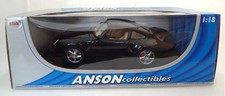 Anson 1/18 Porsche 911 Turbo picture