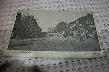 Święciany Swenzian Švenčionys Lithuania Lietuva 1916 Field Post General Falkenhausen picture