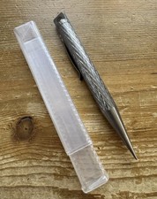 County Comm Maratac Knot Commander Marlin Spike Titanium picture