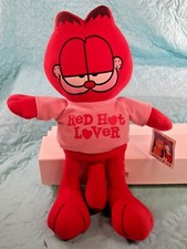New with Tag GARFIELD 