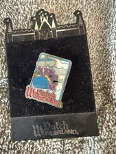 Dutch Wonderland Pin picture