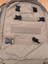 2004 Vintage London Bridge Trading Company Medical Backpack Jumpable picture