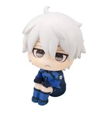 Presale MegaHouse look up Figure / BLUELOCK Seishiro Nagi National Team Ver. JP picture