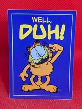 2004 Pacific GARFIELD & CHARACTERS STICKERS -- COMPLETE YOUR SET -- YOU PICK picture