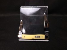 2006 CASE XX USA 32087 SS VTG POCKET KNIFE 🟢2318 picture