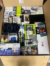 Amazon Target Liquidation Overstock Lot | Mixed Merchandise - Random Pick picture