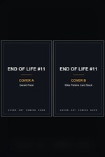 End of Life #11 PREORDER 12/16 picture