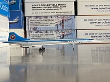 Phoenix Models ANA All Nippon Airways BAe Concorde 1:400 JA8888 PH410011 picture