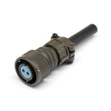 LPS Straight Connector for Graham-White 373-011 Electronic Locomotive Train Bell picture