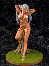 Pre-owned Native Rocket Boy Original Creator's Collection Dark Elf 1/6 Figure picture