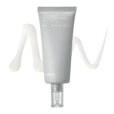 Dual Barrier Skin Wearable Cream, 1.69 Fl.Oz | Long Lasting Face Moisturizer wit picture