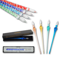 Herbin Glass Dip Pens picture