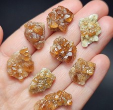 Spessartine Garnet picture