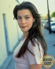 LIV TYLER 8x10 Celebrity Photo Photograph picture