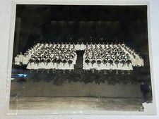 Northside High School 1956 Student Atlanta Georgia Old Fulton County Ga Dance picture