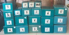 Vintage 90s Disney WDCC 20ct picture