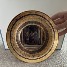Vatican Museums Collector Plate Raphael Presentation at the Temple picture