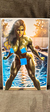 Soto Studios She Hulk Naughty by Diva Art picture