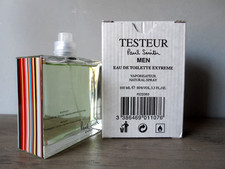 Paul Smith Extreme Men EDT Spray 3.3 oz / 100 ml New In White Box No Cap picture