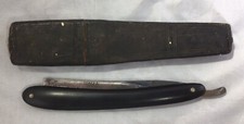 Antique Vulcan Straight Razor Germany World's Columbian Exposition 1893 B6 picture
