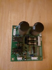 Atari California Speed  Subwoofer Amplifier Boom Boom PCB Midway #5772-15570-01  picture