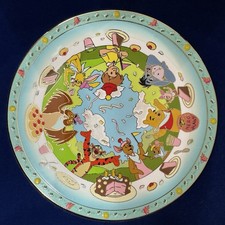 D23 Expo MOG Dining with Character Winnie the Pooh Jumbo Pin LE 400 Disney WDI picture