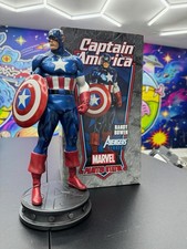 Bowen Designs Captain America LTD 9961012 G2U picture