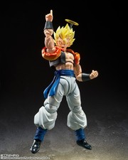 S.H. Figurarts Super Saiyan Gogeta NYCC 2025 Event Exclusive Edition US Seller picture