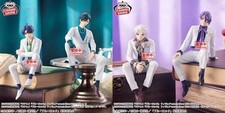 PSL Blue Lock sweets flavor 2026 Mikage Nagi Itoshi Isagi Figure Set picture