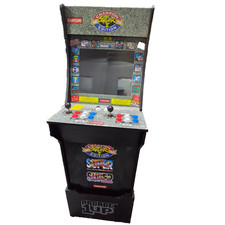 Arcade1Up Street Fighter 2 Retro Machine - 6658 picture
