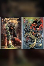 The Darkness vs. The Magdalena #1 PREORDER 12/16 picture