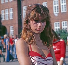Nastassja Kinski Sexy 10x10 giclee photo picture