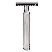 Classic Men's Safety Razor for Everyday Use picture