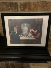 Checkmate Picture. Interesting stories behind the picture. Chess. Sermons ideas picture