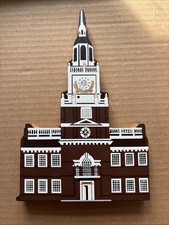 INDEPENDENCE HALL PHILADELPHIA PENNSYLVANIA picture
