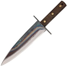 Svord Ned Kelly Toothpick Fixed Blade Knife Full Tang Stainless  Sheath - NKT picture