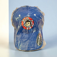 Big Boy Blue Cap America i7024 picture