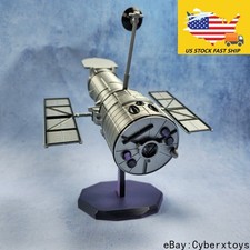 1/48 HST US NASA Hubble Space Telescope Static 3D Model Painted picture