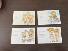 Vintage Christmas Postcards