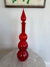 Empoli Triple Gourd Red picture