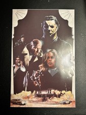 Halloween 30 Years of Terror Comic #1 Variant - Very RARE - Devil’s Due - NM picture