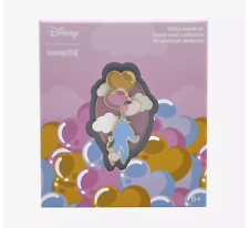 Loungefly Disney Winnie The Pooh Eeyore Balloons Pin LE 1200 Sliding Authentic picture