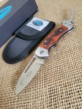Myerchin Generation 2 Crew Folding Knife 2.5