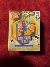 Disney Winnie the Pooh Honeycomb Homes Happy Haul 2026 Blind Box Just Play New picture