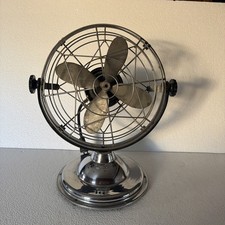 Vintage Air Beam model 10 fan picture