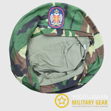 Yugoslavia/Serbia/Balkan YPA/VRS/SVK Kninjas DPM Beret picture